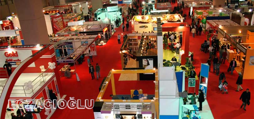 Fuar Taşımacılığı İstanbul