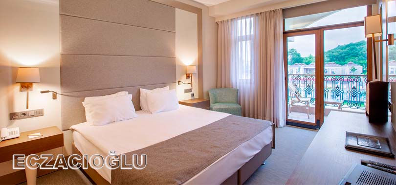 Hotel Taşımacılığı İstanbul