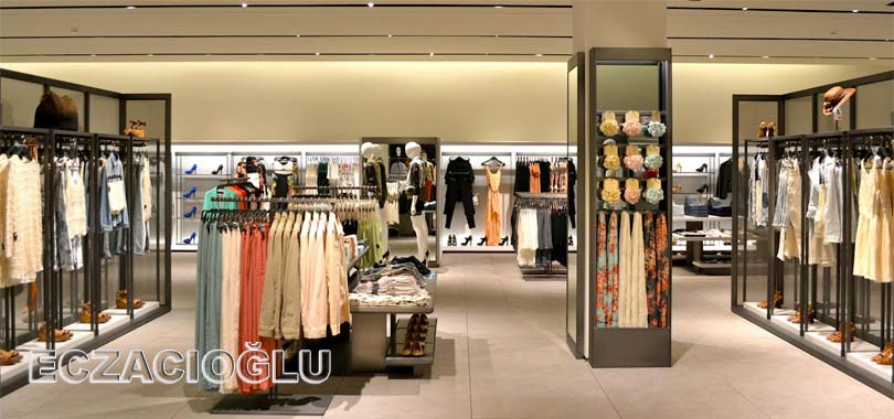 Mağaza Taşımacılığı İstanbul