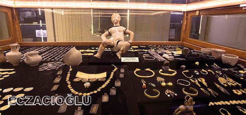 Müze Taşımacılığı İstanbul