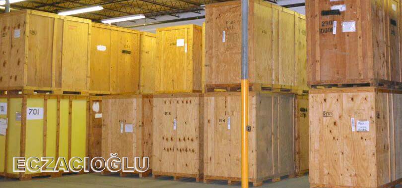 Ofis Depolama İstanbul