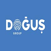 doğuş logo