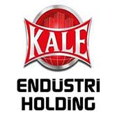 kale holding logo