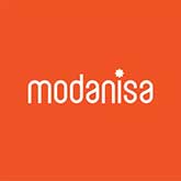 modanisa logo
