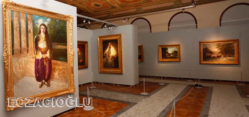 Tablo Taşımacılığı İstanbul