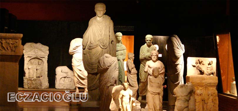 Tarihi Eser Taşımacılığı İstanbul