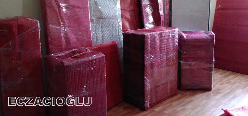 Uluslararası Eşya Taşımacılığı İstanbul