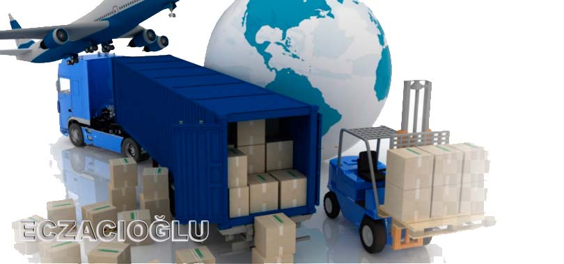 Uluslararası Parsiyel Taşımacılık İstanbul